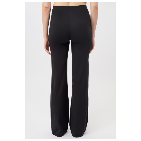 Mandala - Women's Flared Workout Pants - Pantaloni da allenamento