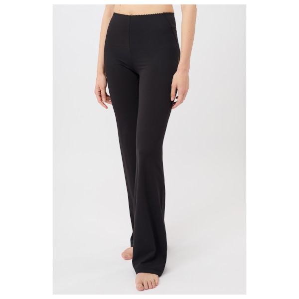 Mandala - Women's Flared Workout Pants - Pantaloni da allenamento