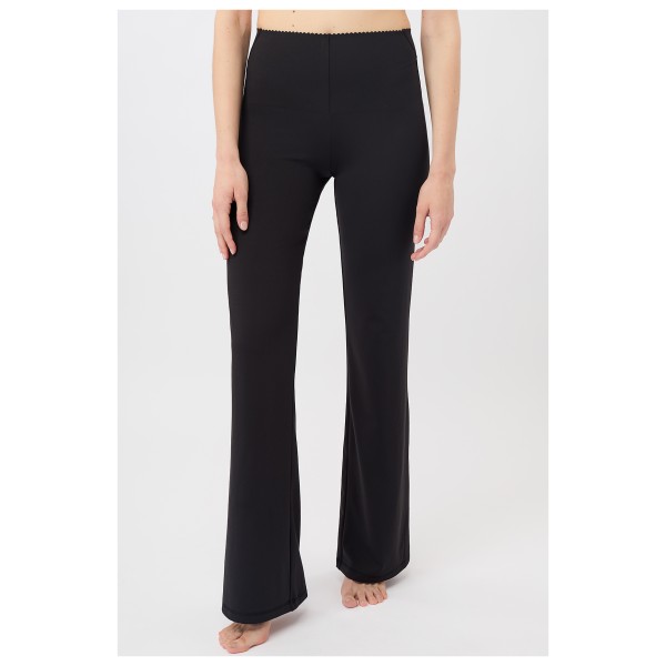 Mandala - Women's Flared Workout Pants - Pantaloni da allenamento