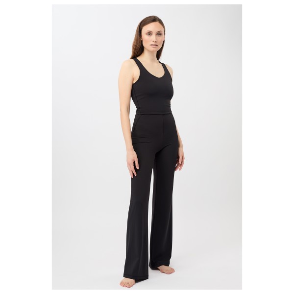 Mandala - Women's Flared Workout Pants - Pantaloni da allenamento