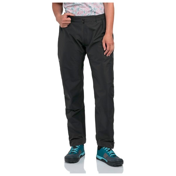 Schöffel - Women's 2.5L Pants Tarvis - Pantalones impermeables