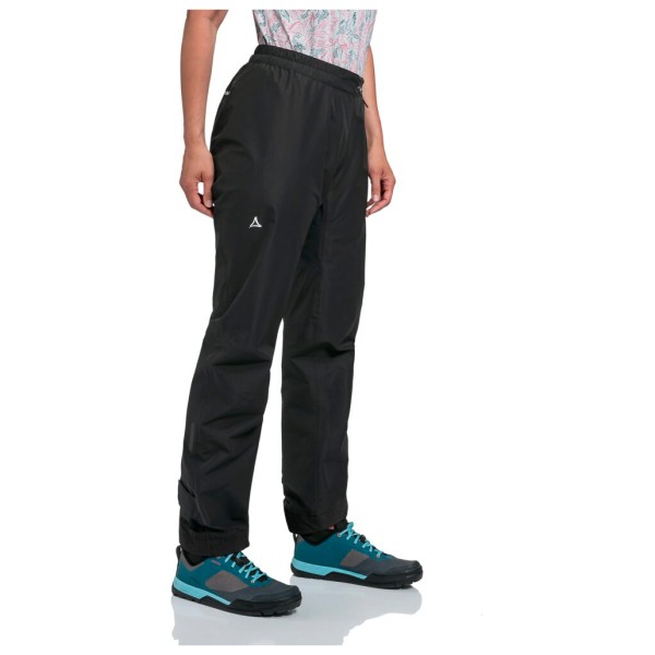 Schöffel - Women's 2.5L Pants Tarvis - Pantalones impermeables