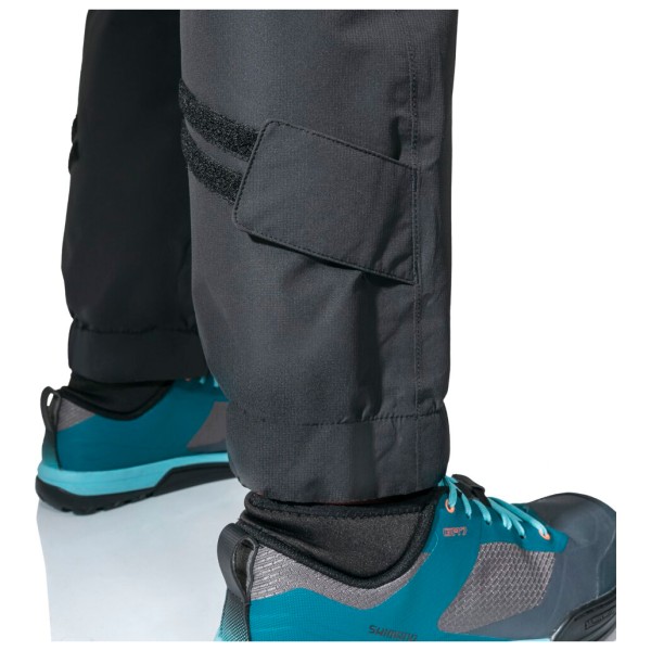 Schöffel - Women's 2.5L Pants Tarvis - Pantalones impermeables