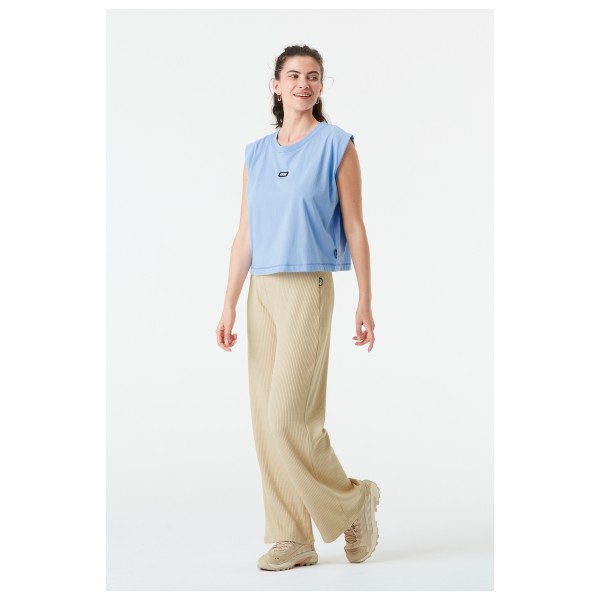 Picture - Women's Ziaky Knit Pants - Pantalones de ocio