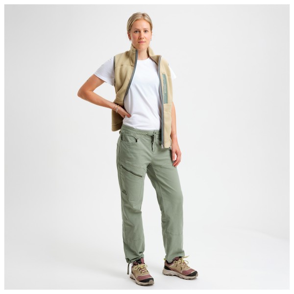 Elevenate - Women's Sunset Pants - Pantaloni tempo libero