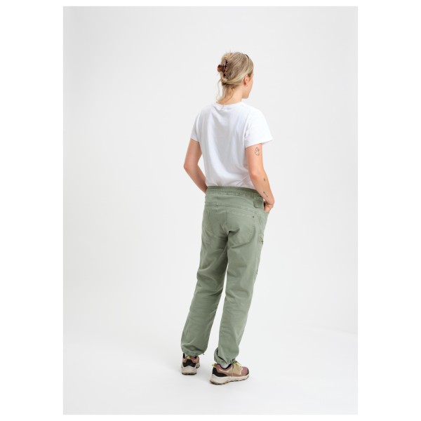 Elevenate - Women's Sunset Pants - Pantaloni tempo libero