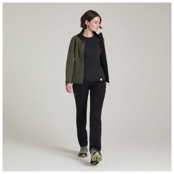 Montura - Women's Vertigo Bright Pants - Toerbroek