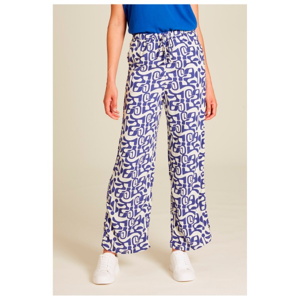 Tranquillo - Women's Lockere EcoVero Hose - Vrijetijdsbroek