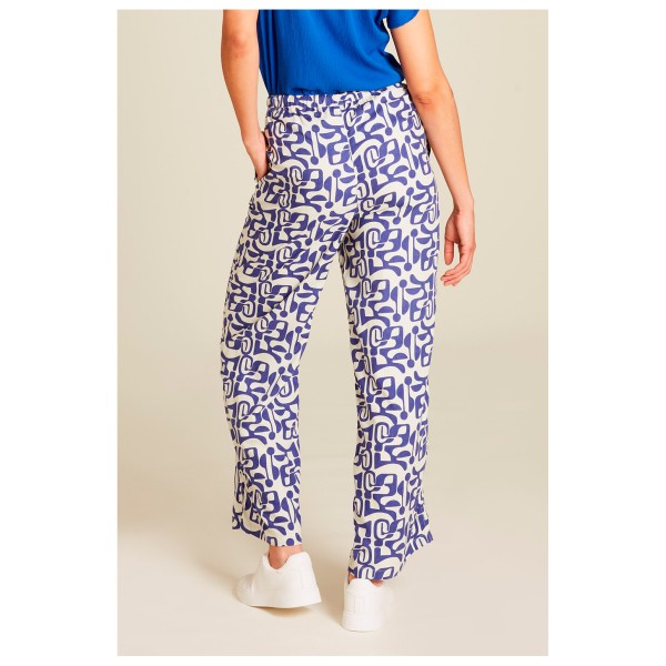 Tranquillo - Women's Lockere EcoVero Hose - Vrijetijdsbroek