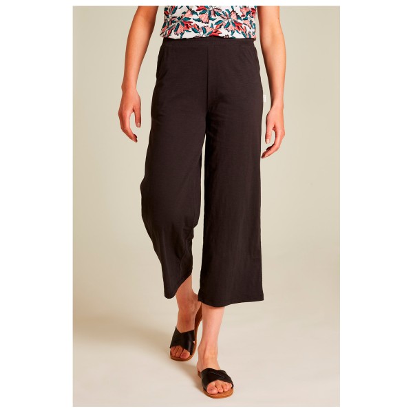 Tranquillo - Women's Lockere Jersey-Hose - Fritidsbyxa
