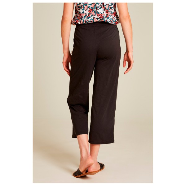 Tranquillo - Women's Lockere Jersey-Hose - Fritidsbyxa
