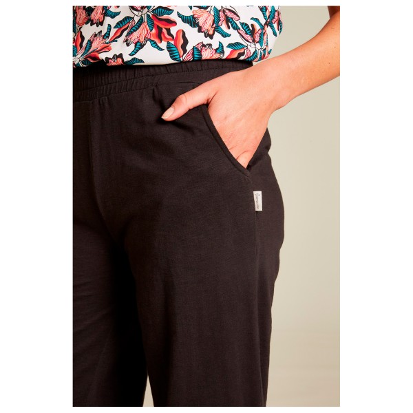 Tranquillo - Women's Lockere Jersey-Hose - Fritidsbyxa
