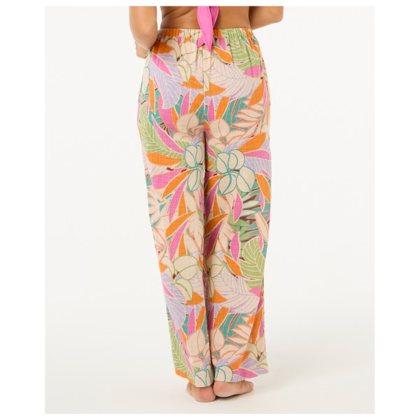 Rip Curl - Women's Cala Vadella Pant - Fritidsbyxa