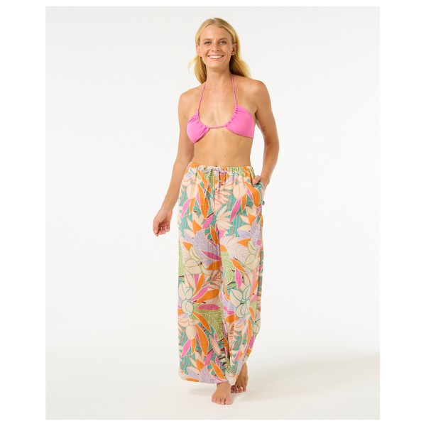 Rip Curl - Women's Cala Vadella Pant - Fritidsbyxa