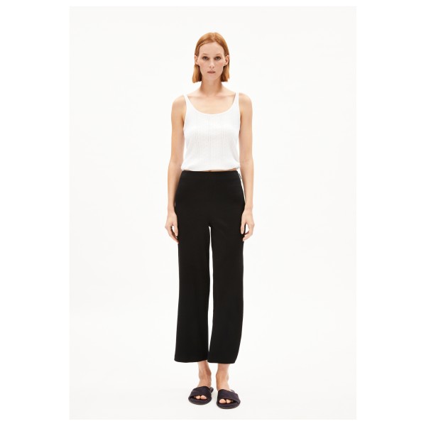 ARMEDANGELS - Women's Nianaa - Pantalones de ocio