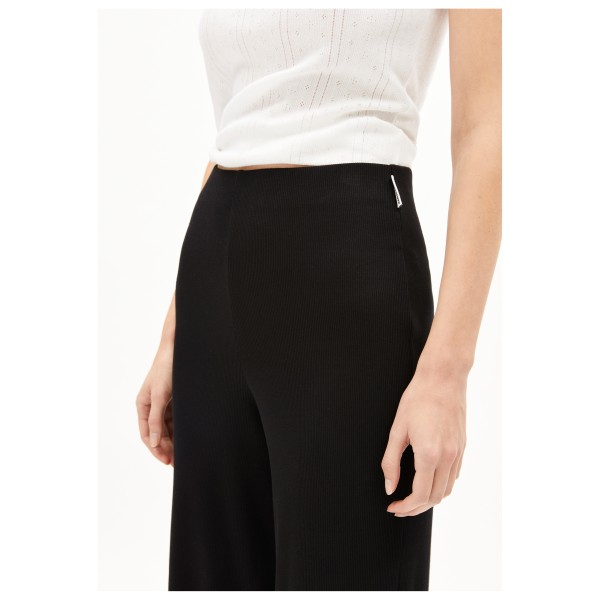 ARMEDANGELS - Women's Nianaa - Pantalones de ocio