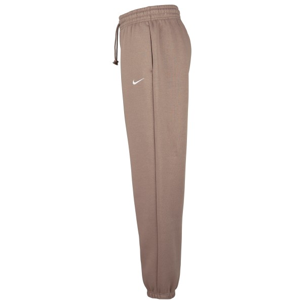 Nike - Women's SW Phoenix Fleece High-Waist OS Sweatpants - Pantalones de deporte