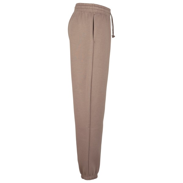 Nike - Women's SW Phoenix Fleece High-Waist OS Sweatpants - Pantalones de deporte