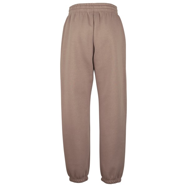 Nike - Women's SW Phoenix Fleece High-Waist OS Sweatpants - Pantalones de deporte