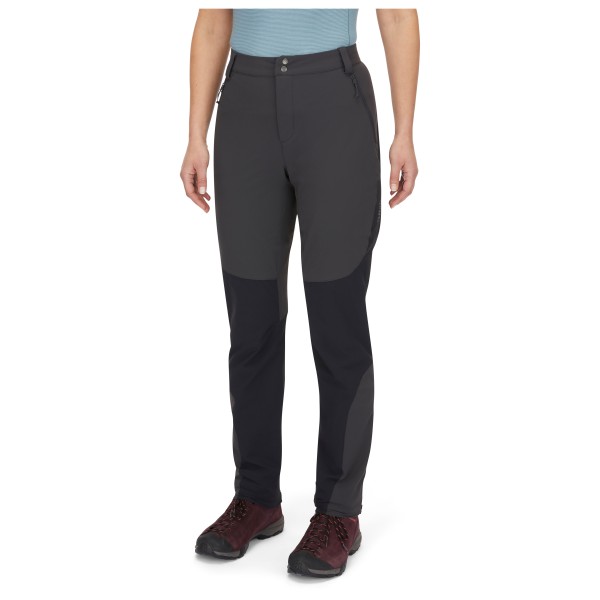 Rab - Women's Torque Mountain Pants - Toerbroek