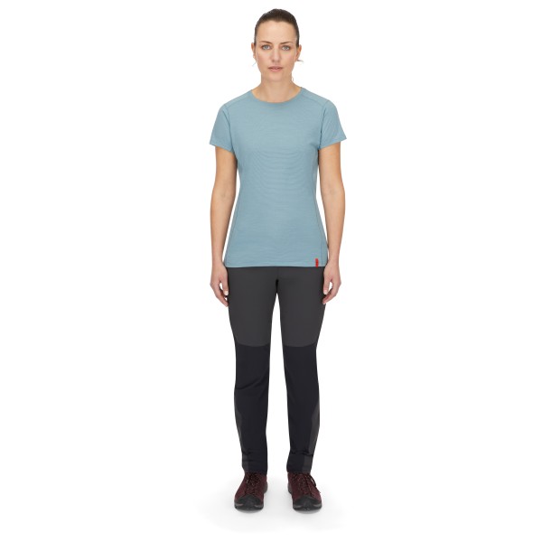 Rab - Women's Torque Mountain Pants - Toerbroek