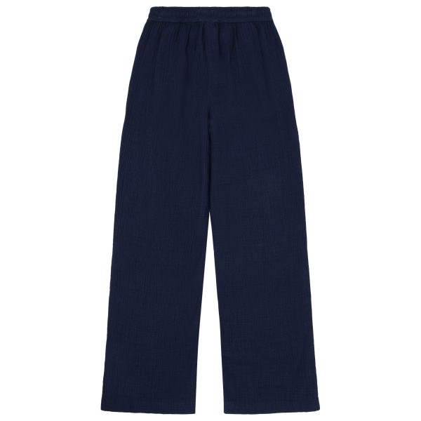 KnowledgeCotton Apparel - Women's Posey Mid-Rise Dobby Pant - Casual trousers