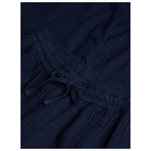 KnowledgeCotton Apparel - Women's Posey Mid-Rise Dobby Pant - Casual trousers