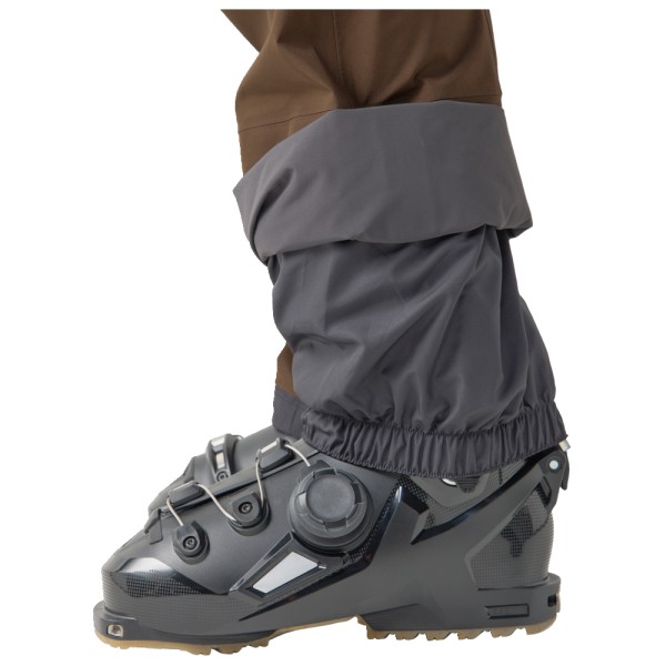 Haglöfs - Women's Vassi GTX Pro II Bib - Skibukser