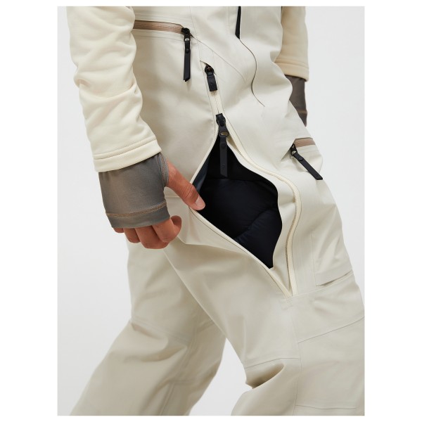 Peak Performance - Women's Alpine GORE-TEX 3L Pants - Ski trousers