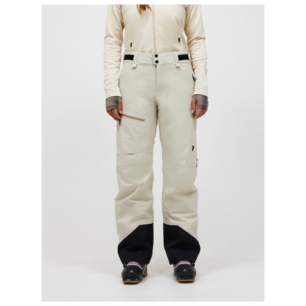 Peak Performance - Women's Alpine GORE-TEX 3L Pants - Skibukser