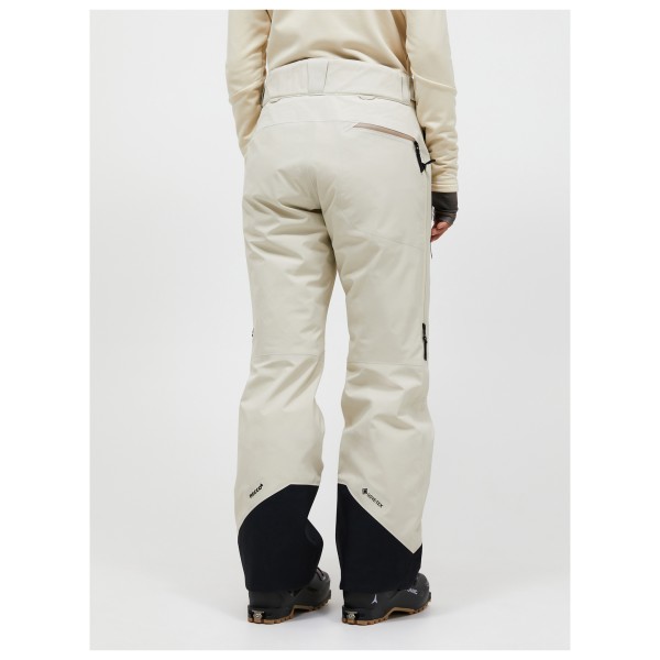 Peak Performance - Women's Alpine GORE-TEX 3L Pants - Skibukser