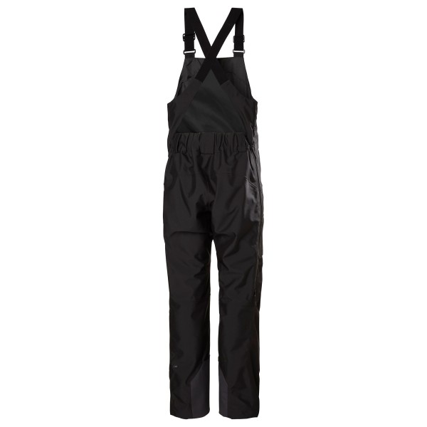 Helly Hansen - Women's Powderqueen Bib 2.0 Pant - Pantalones de esquí