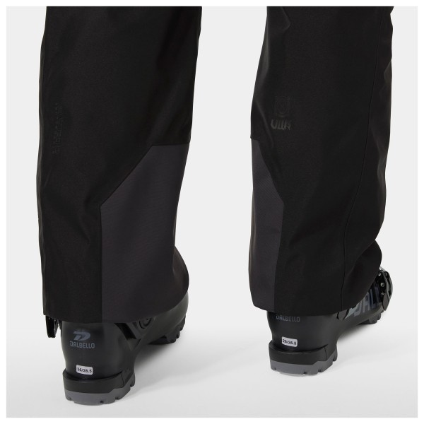 Helly Hansen - Women's Powderqueen Bib 2.0 Pant - Skibroek