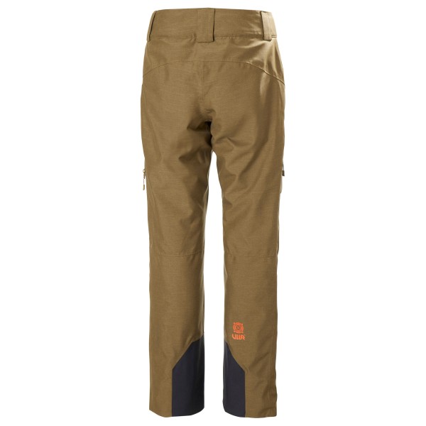 Helly Hansen - Women's Powderqueen Pant - Skibroek