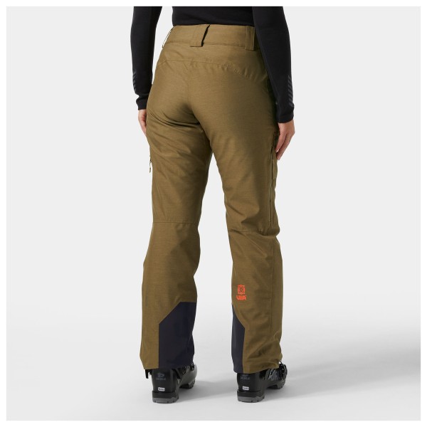 Helly Hansen - Women's Powderqueen Pant - Skibroek
