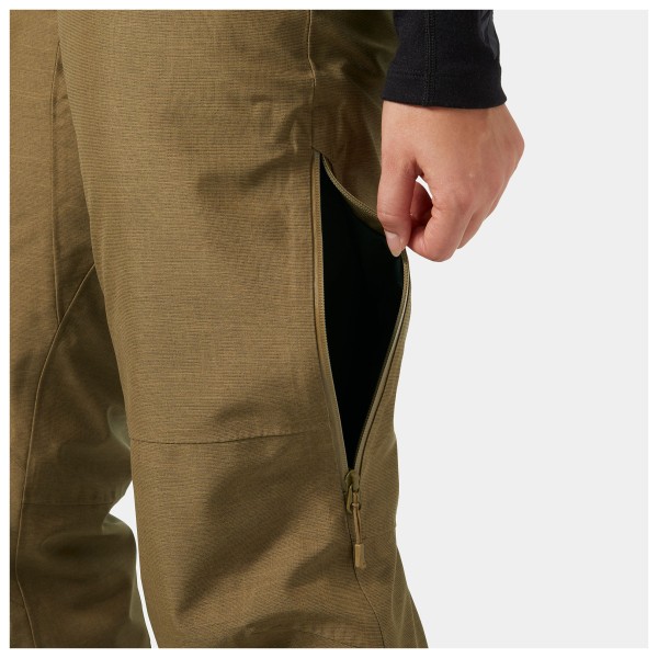Helly Hansen - Women's Powderqueen Pant - Skibroek