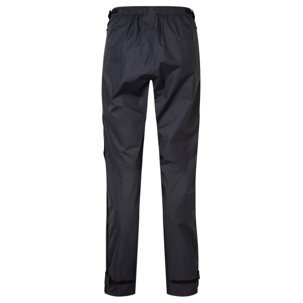 Mountain Equipment - Women's Zeno Fullzip Pant - Regenbroek
