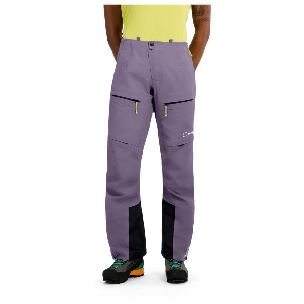 Berghaus - Women's Extrem Vanguard GTX Pant - Toerbroek