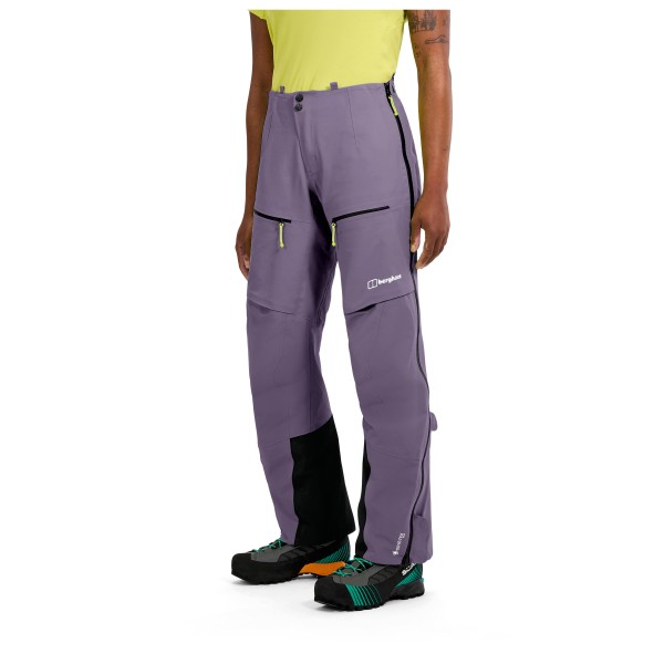 Berghaus - Women's Extrem Vanguard GTX Pant - Toerbroek