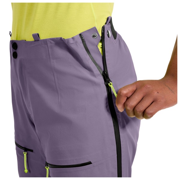 Berghaus - Women's Extrem Vanguard GTX Pant - Toerbroek