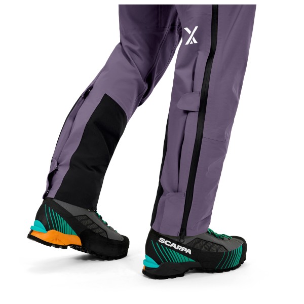 Berghaus - Women's Extrem Vanguard GTX Pant - Toerbroek