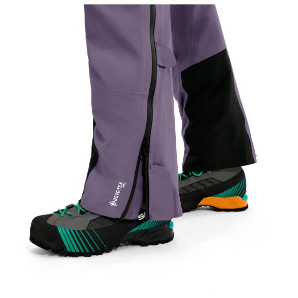 Berghaus - Women's Extrem Vanguard GTX Pant - Toerbroek