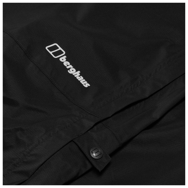 Berghaus - Women's Pacsmart 2.5L Pant - Regnbukser