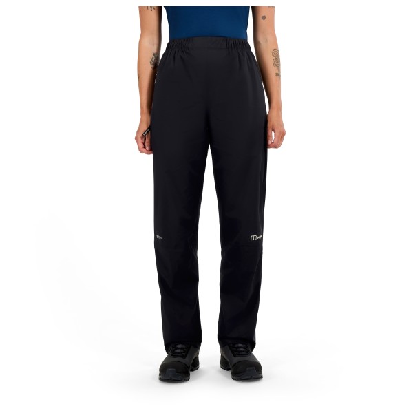 Berghaus - Women's Pacsmart 2.5L Pant - Regnbukser