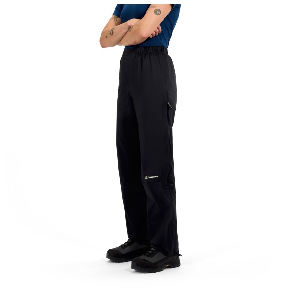 Berghaus - Women's Pacsmart 2.5L Pant - Regnbukser