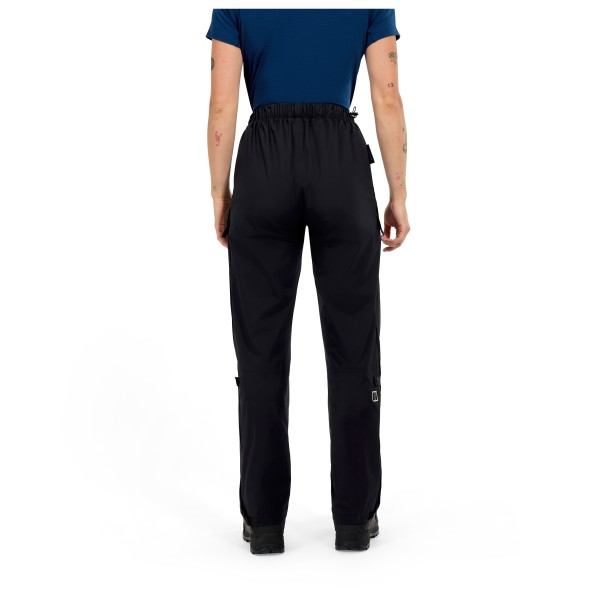 Berghaus - Women's Pacsmart 2.5L Pant - Regnbukser