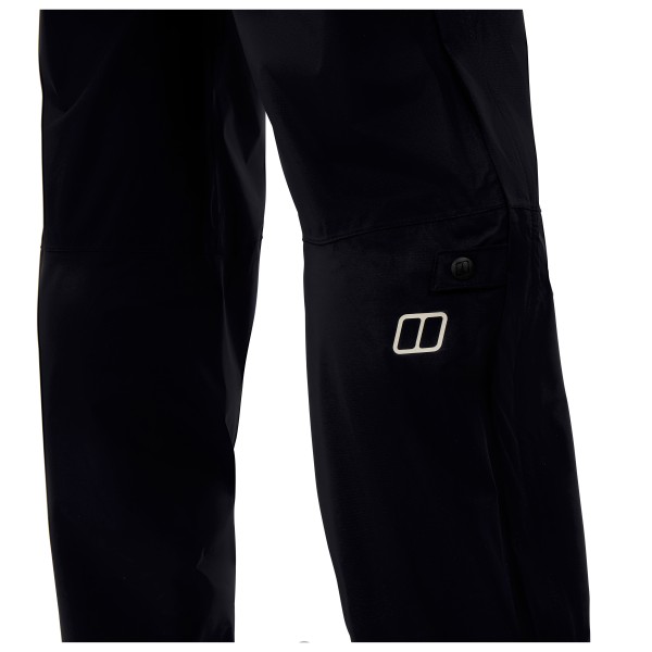 Berghaus - Women's Pacsmart 2.5L Pant - Regnbukser