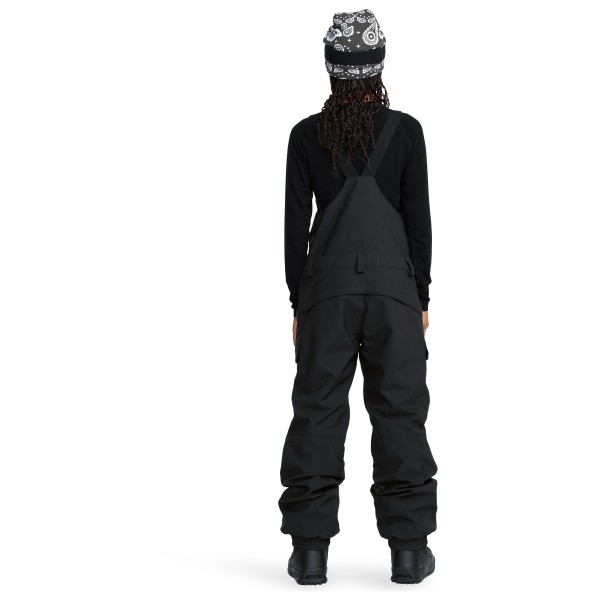 Volcom - Women's Creston 3D Stretch Bib Overall - Skihose