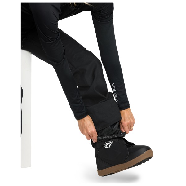 Volcom - Women's Genus Stretch Pant - Pantalones de esquí