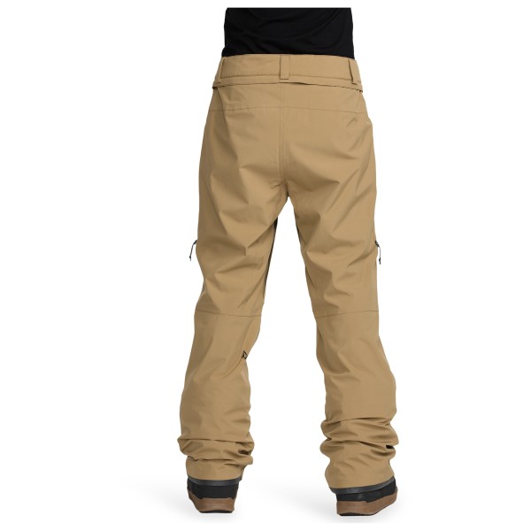 Volcom - Women's Karat Stretch 30K Pant - Skibukser